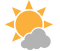 Environment Canada weather icon