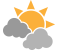 Environment Canada weather icon