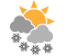 Environment Canada weather icon
