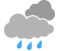 Environment Canada weather icon
