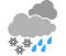 Environment Canada weather icon