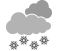 Environment Canada weather icon