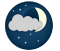 Environment Canada weather icon